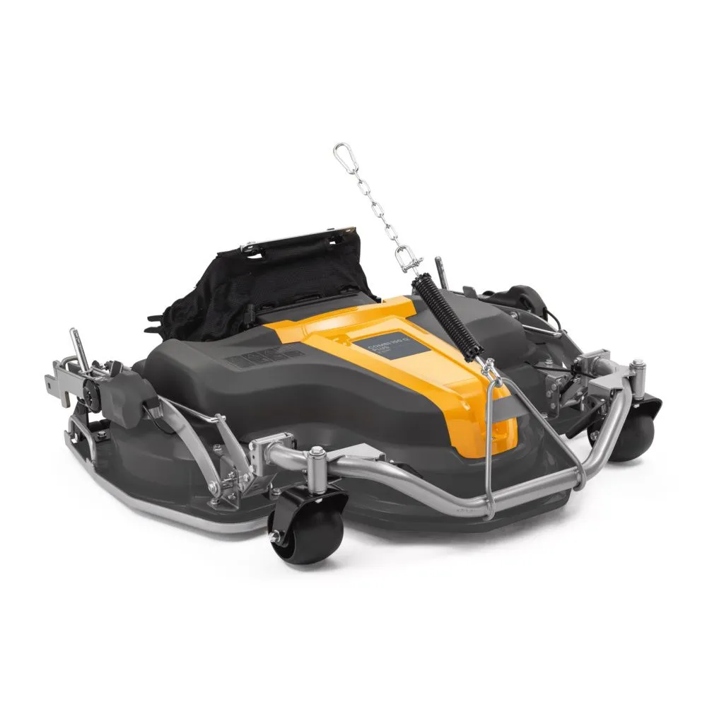 100009215 Mähdeck Combi 100 Q Plus
