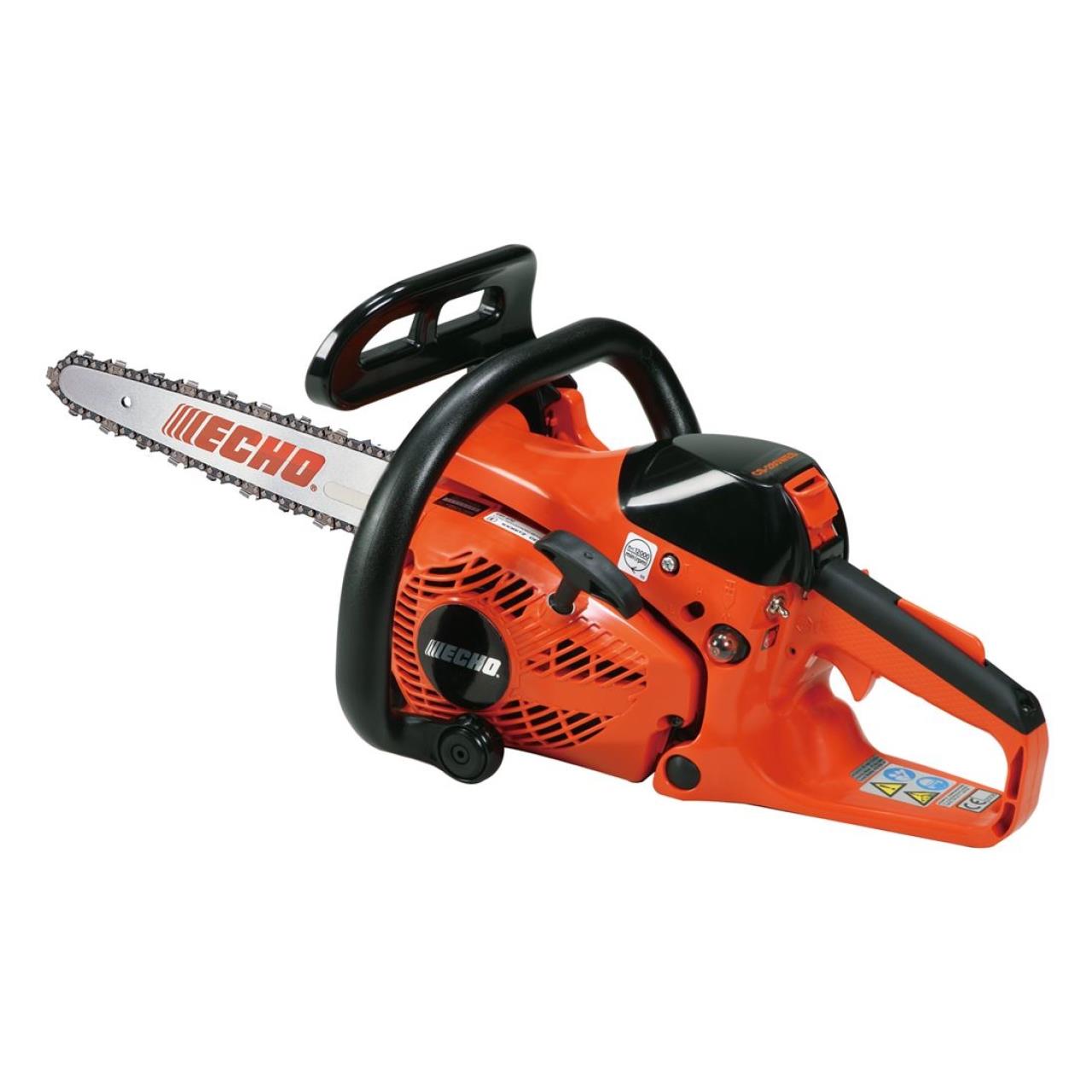 "Benzin-Motorsäge CS-281WESC (12"")"
