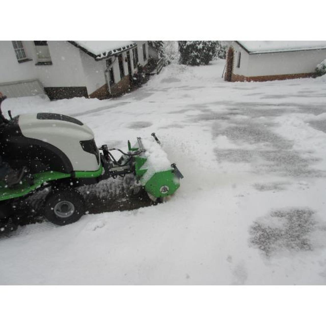 Hydr. Antrieb ML103H