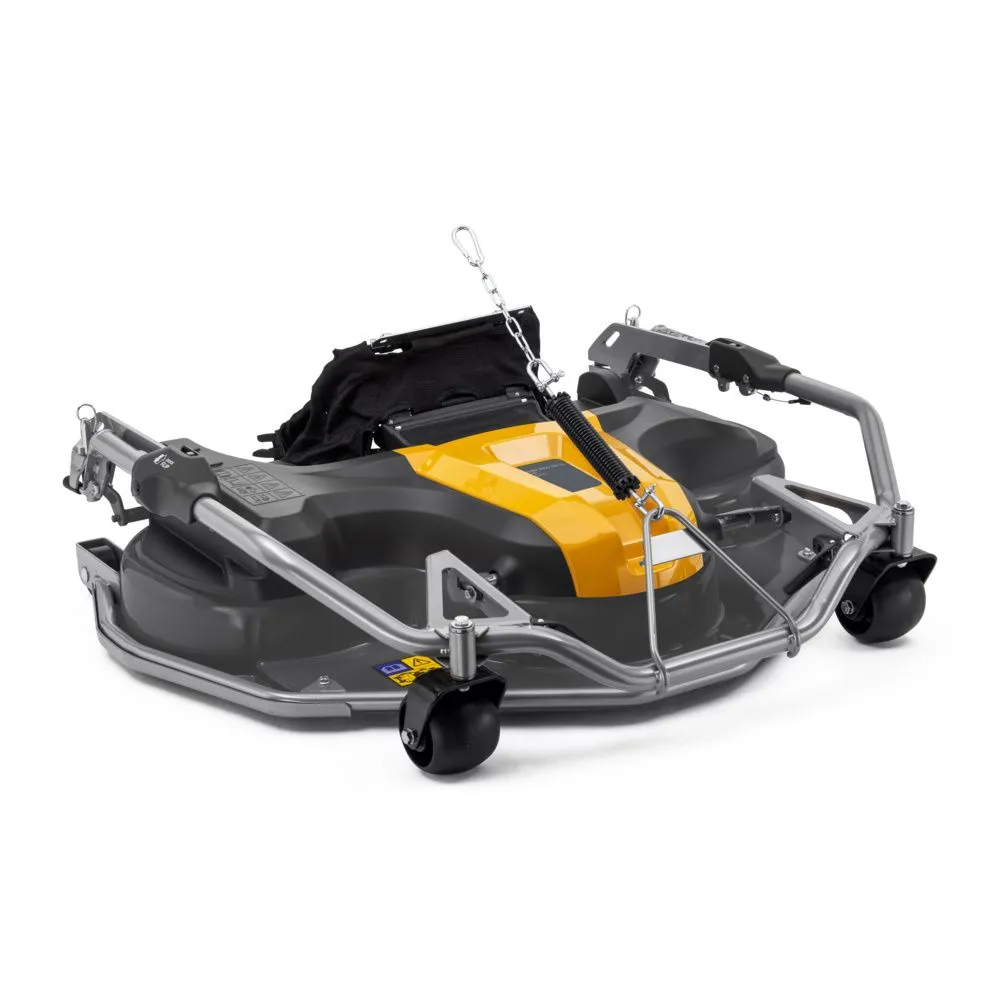 100009225 Mähdeck Combi Pro 110 Q Plus