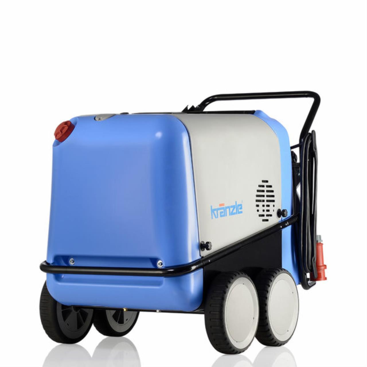 Hochdruckreiniger beheizt therm-RP 1400 AT