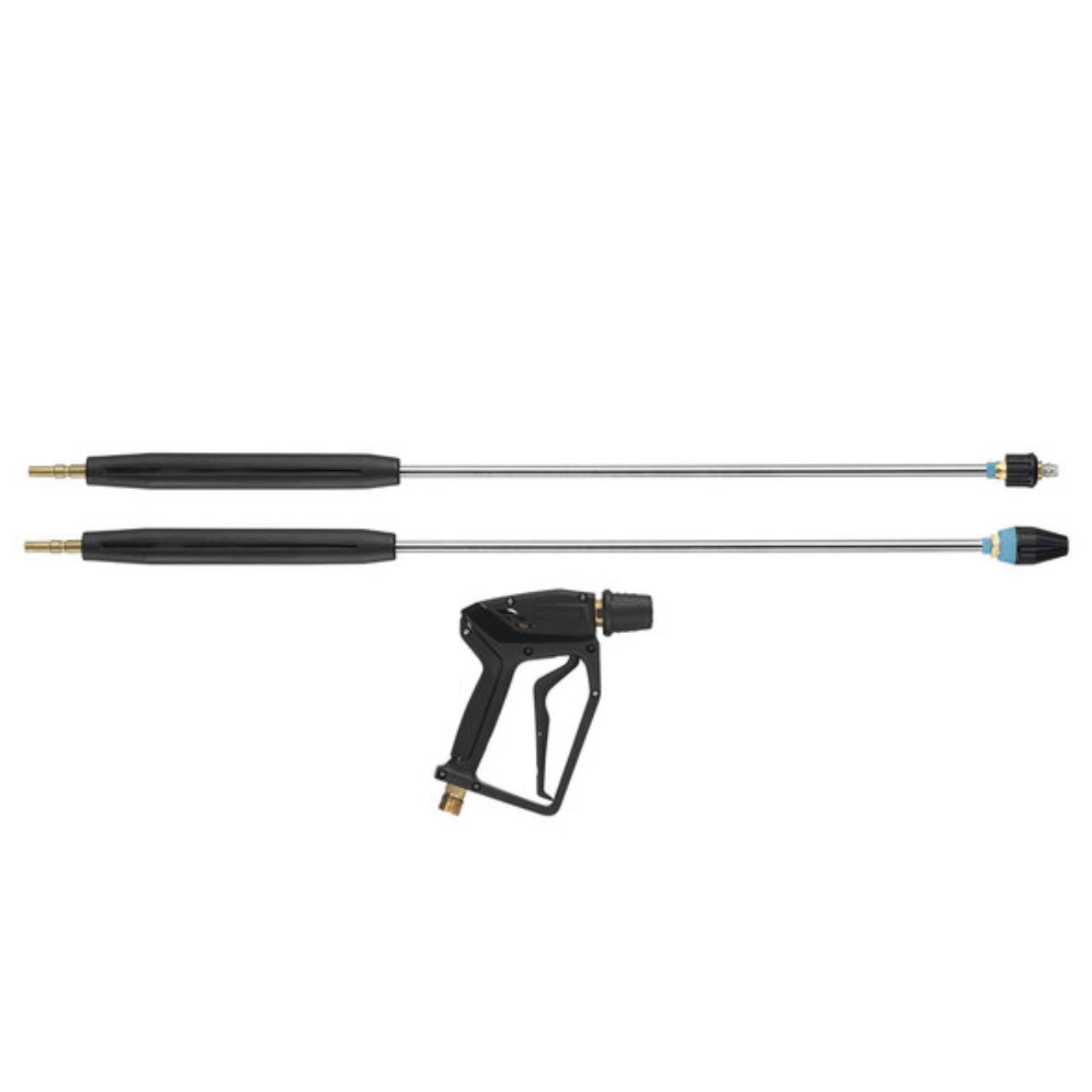 Kaltwasser-Hochdruckreiniger Profi-Jet B 13/150