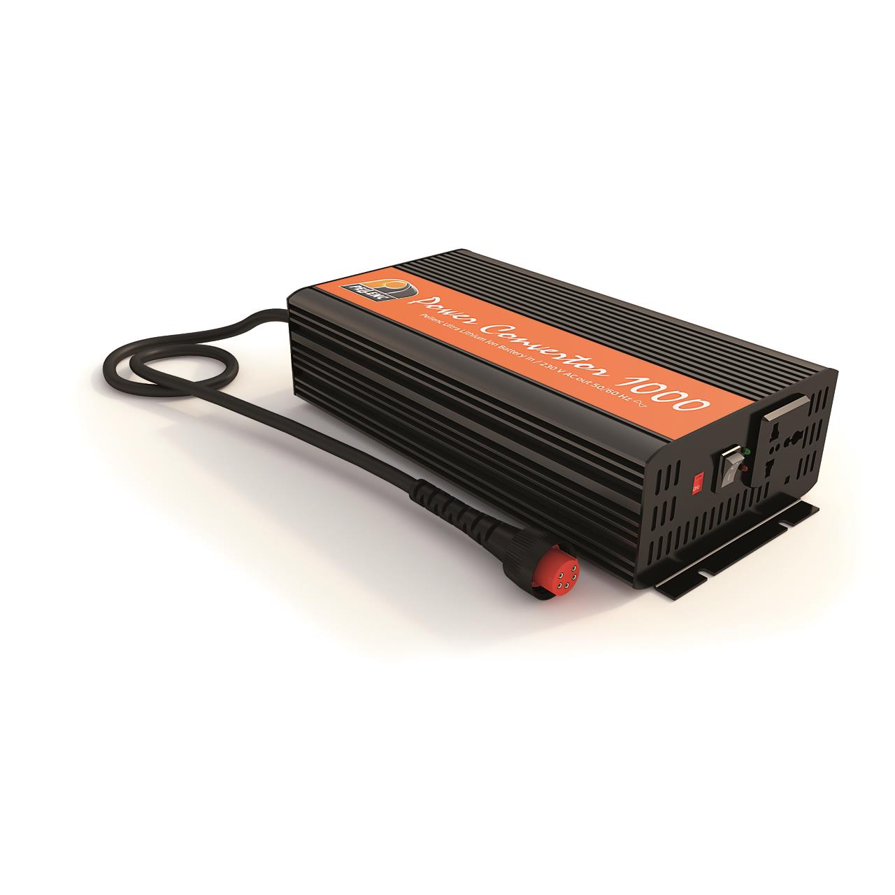 Wechselrichter Power Convertor 1000