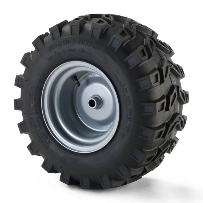 100009404 Winterreifen Set 18''