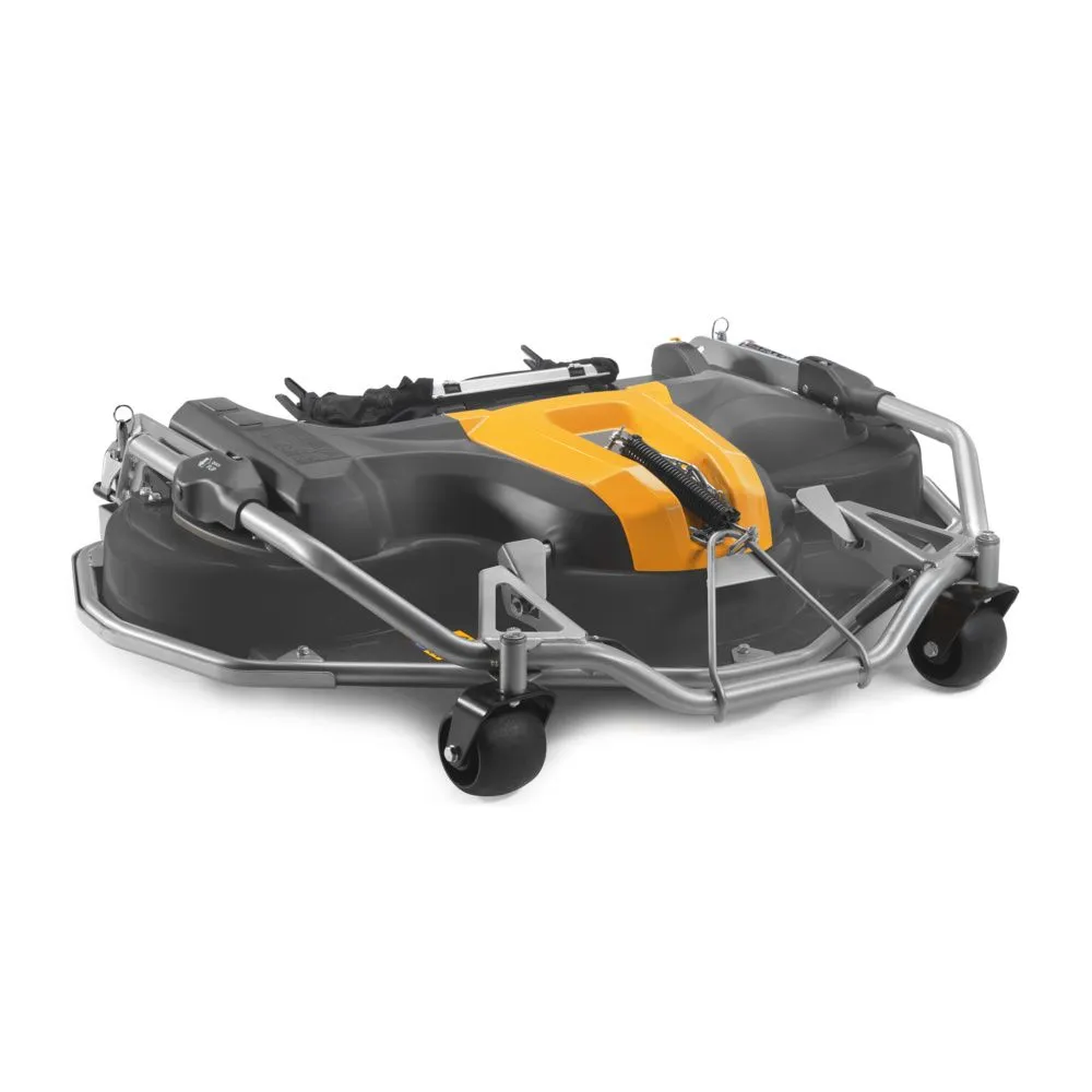 100009226 Mähdeck Combi Pro 125 Q Plus
