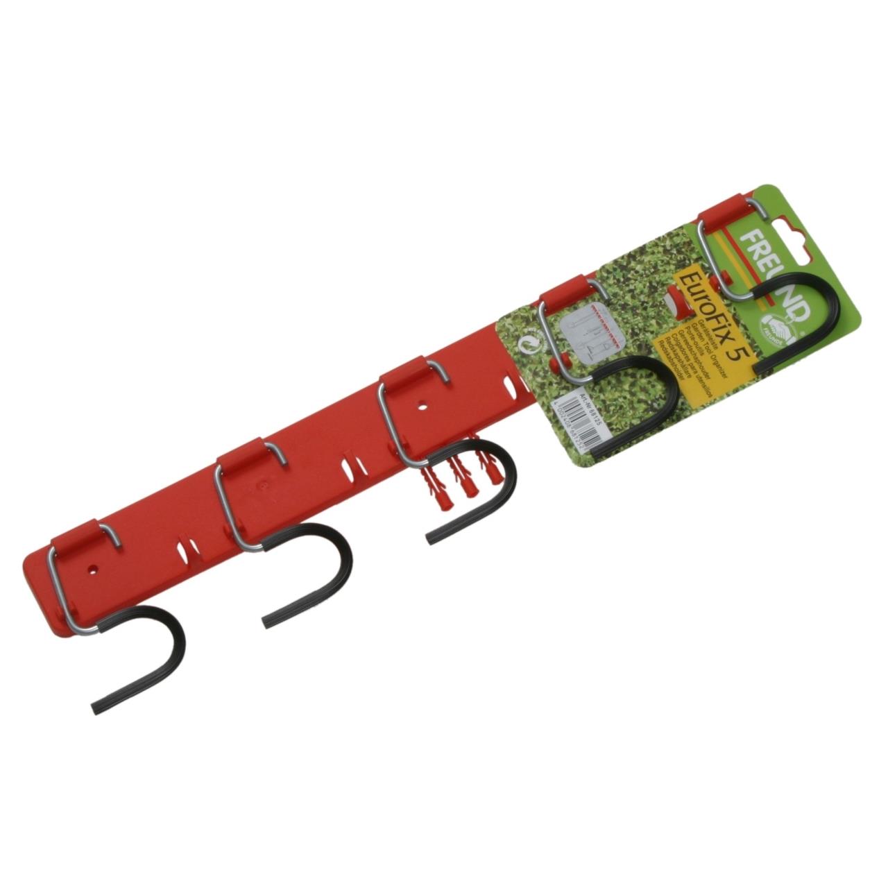 EuroFix Geräteleiste 68125