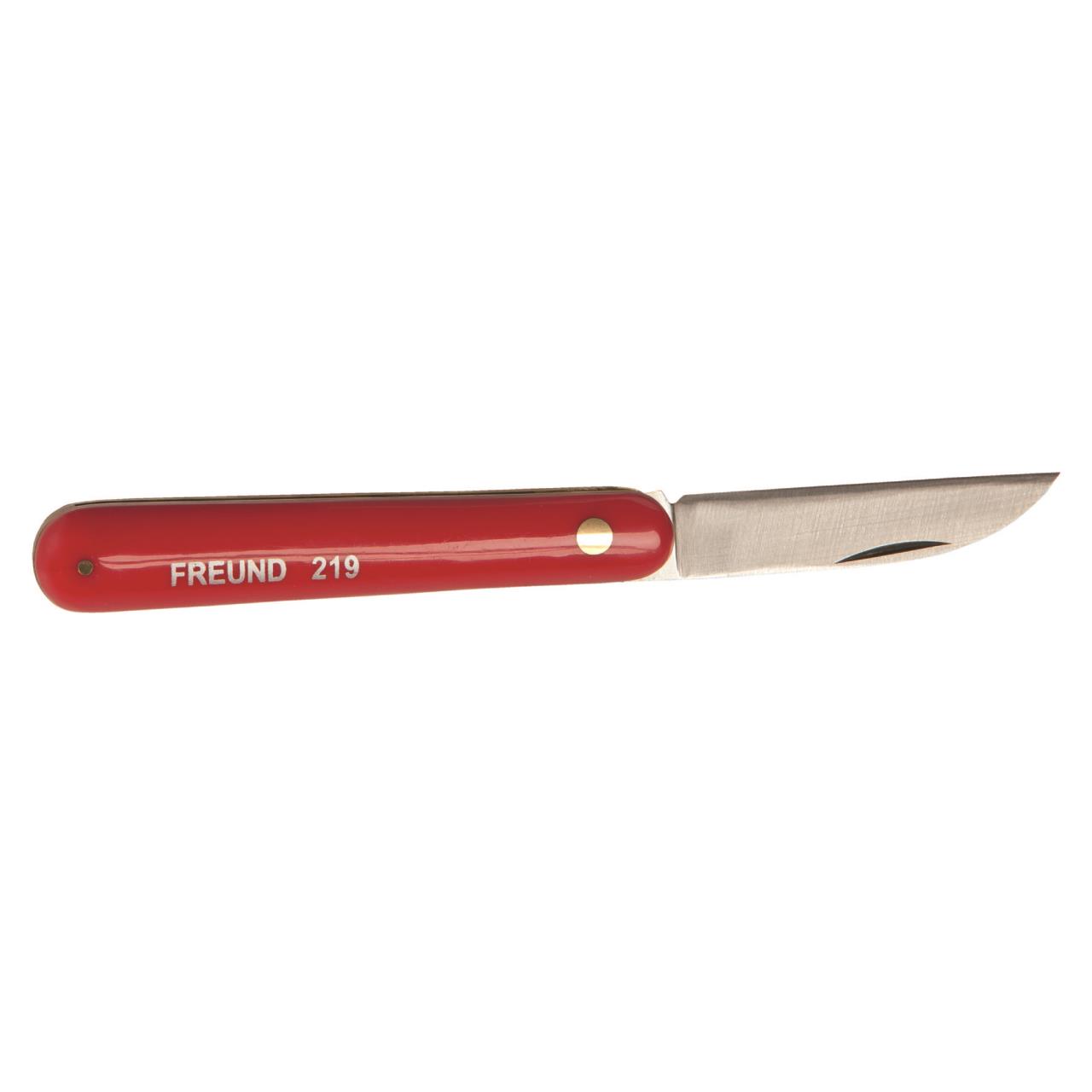Kopuliermesser 219