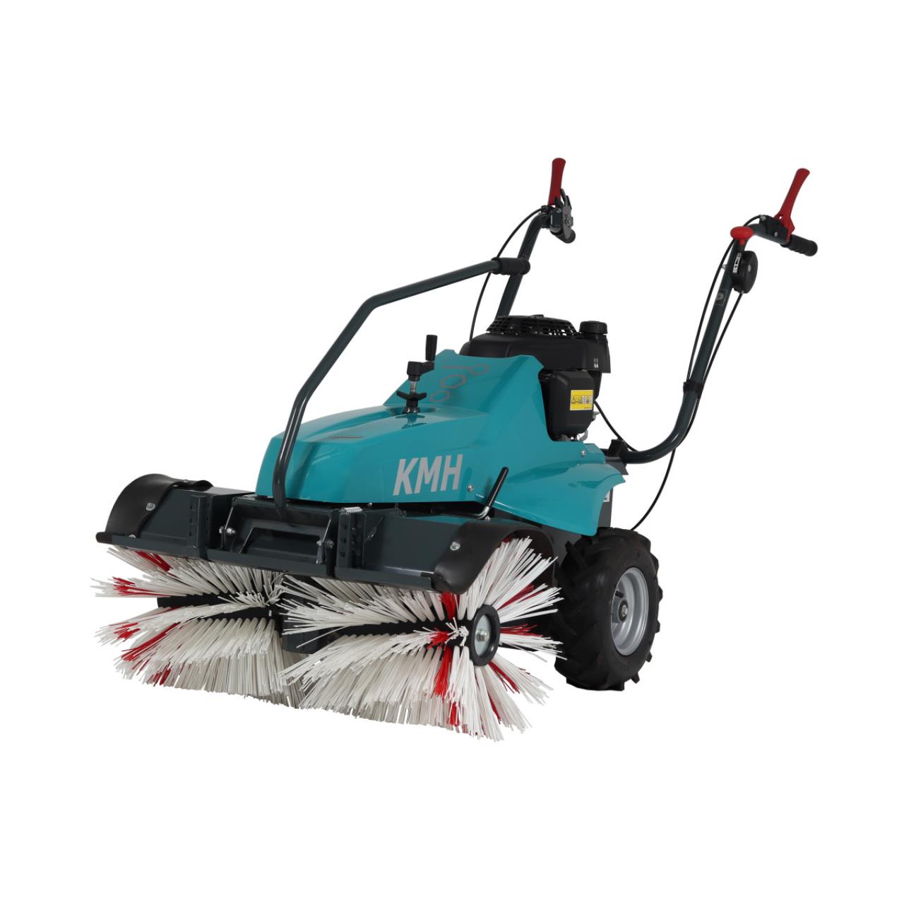 Kehrmaschine KM 100 H 350 Bürste