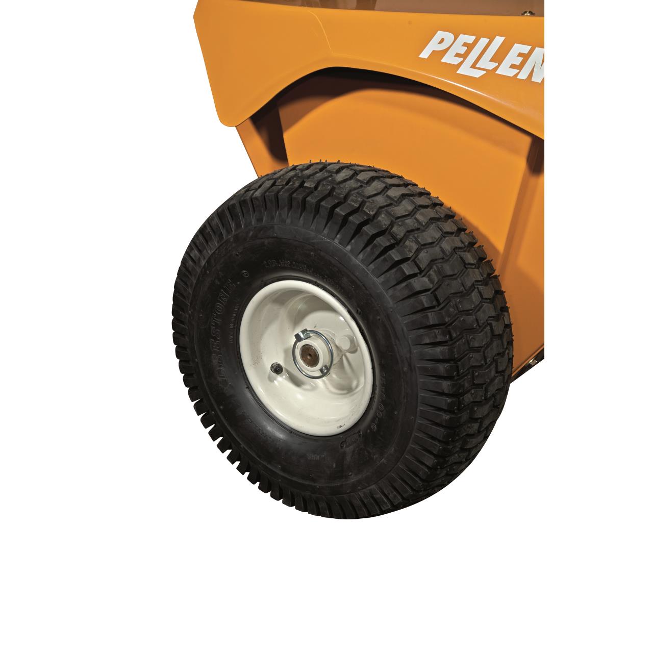Sommerräder für Cleanion