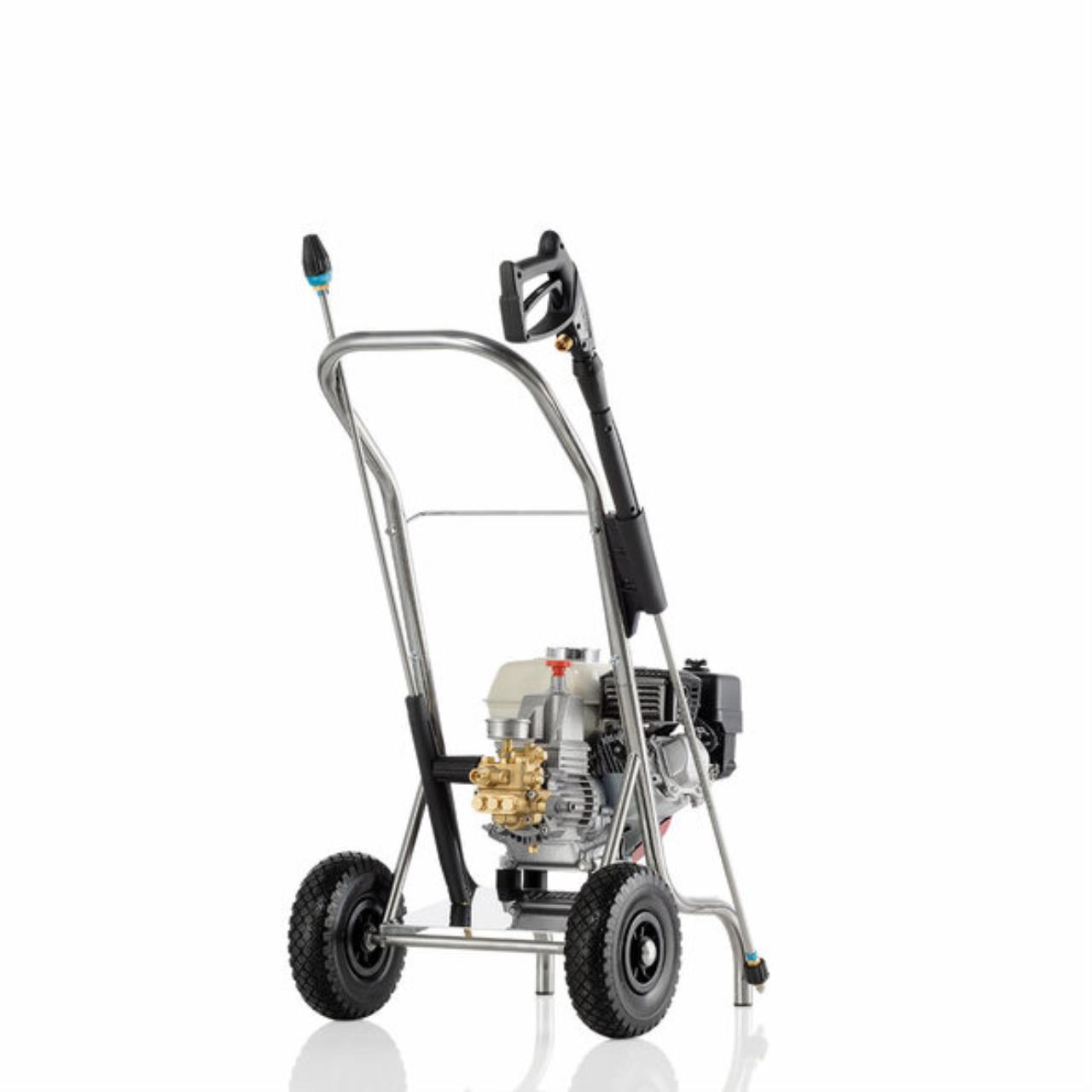 Kaltwasser-Hochdruckreiniger Profi-Jet B 13/150