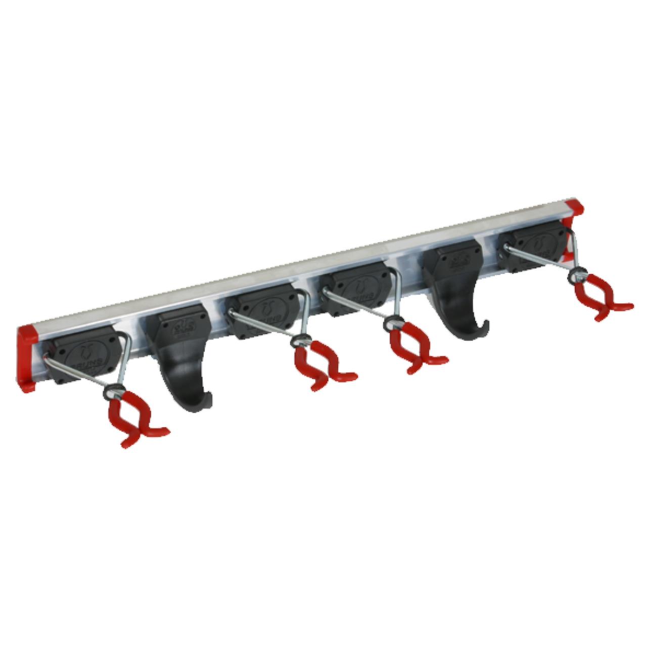 Gerätehalter/-haken-Set 68120