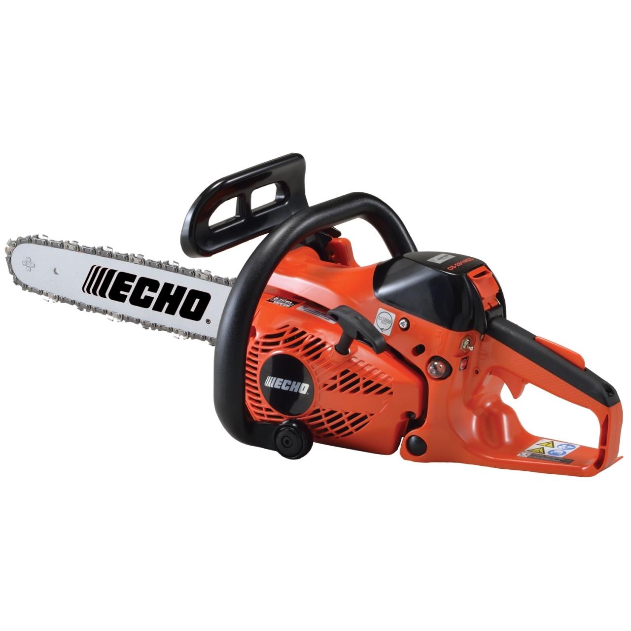 "Benzin-Motorsäge CS-281WES (13,5"")"